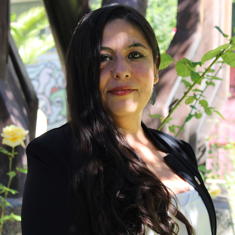 Jimena Allen González