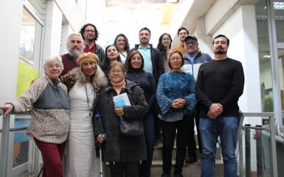 Universidad de Playa Ancha y organizaciones sociales de Valparaíso trazan hoja de ruta para el periodo 2026-2027