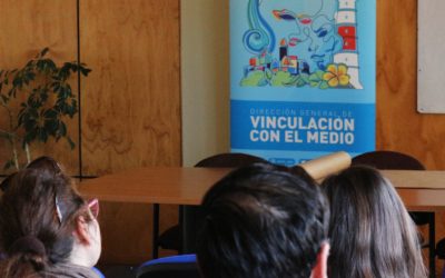 Comité Técnico de Vinculación con el Medio realizó primera reunión del año abordando el proceso de acreditación