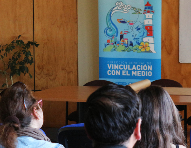 Comité Técnico de Vinculación con el Medio realizó primera reunión del año abordando el proceso de acreditación