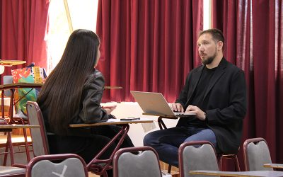 Programa de asesorías para la empleabilidad registra resultados históricos en 2025