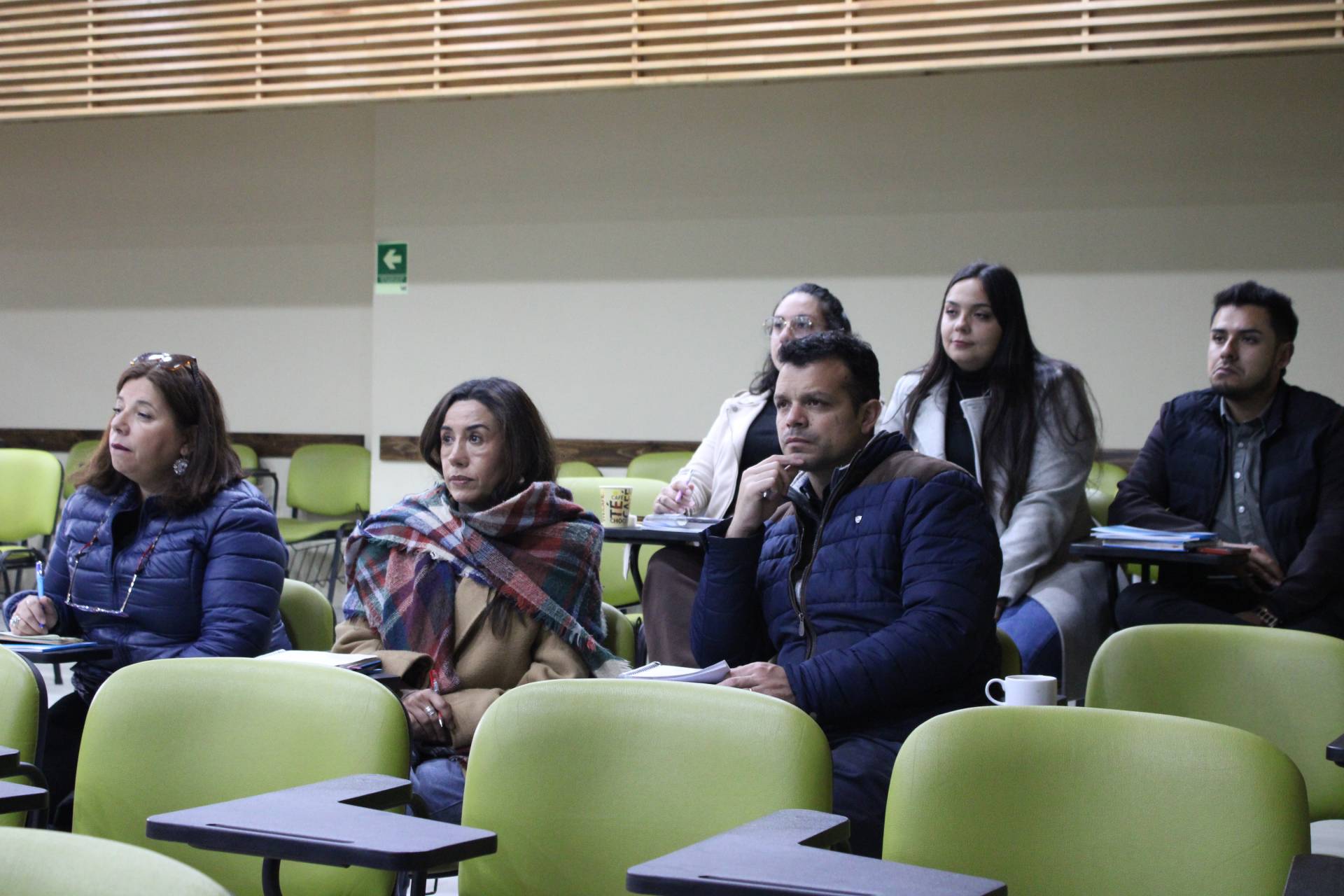 Presentación instrumentos VcM UPLA