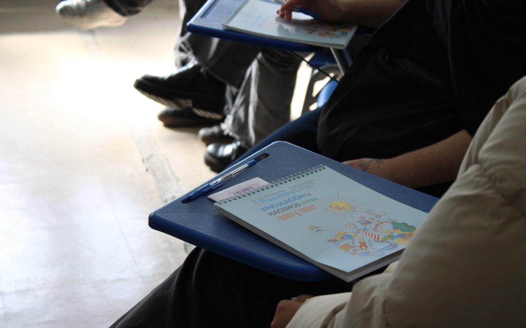 Escuela de Temporada 2026 de la UPLA reunió a la comunidad en torno al aprendizaje, la cultura y el bienestar