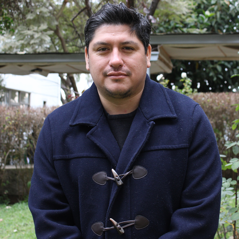 Gonzalo García