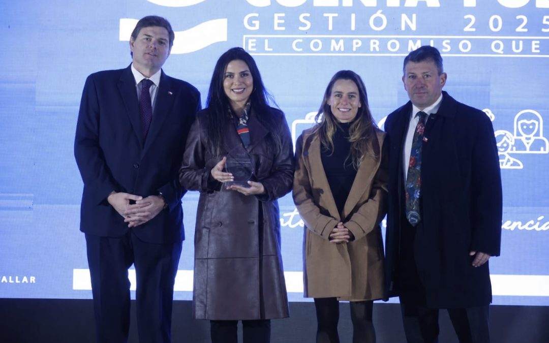 UPLA es reconocida por la Ilustre Municipalidad de Zapallar por colaborar en el fortalecimiento de sus comunidades educativas