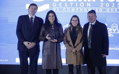 UPLA es reconocida por la Ilustre Municipalidad de Zapallar por colaborar en el fortalecimiento de sus comunidades educativas