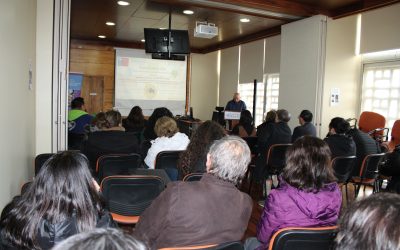 Proyecto Social CreaLab inicia nuevo ciclo para fortalecer el desarrollo profesional docente junto a comunidad educativa