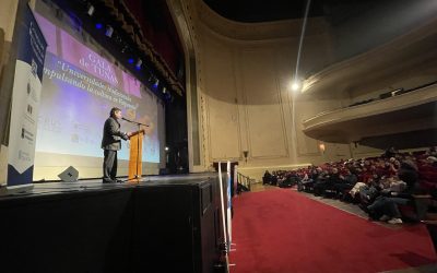 UPLA proyecta programa de extensión artística y académica para fortalecer el vínculo con comunidades de Valparaíso