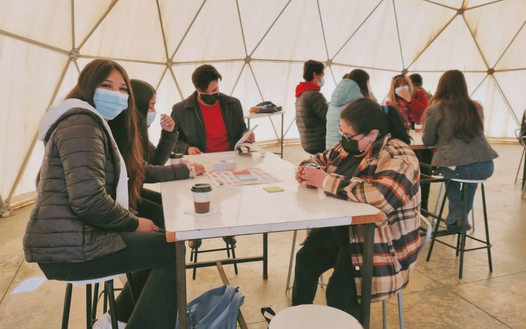Fortalecimiento de la convivencia escolar a partir del uso de una estrategia didáctica basada en el juego para prevenir la violencia en los establecimientos educacionales del Valle del Aconcagua