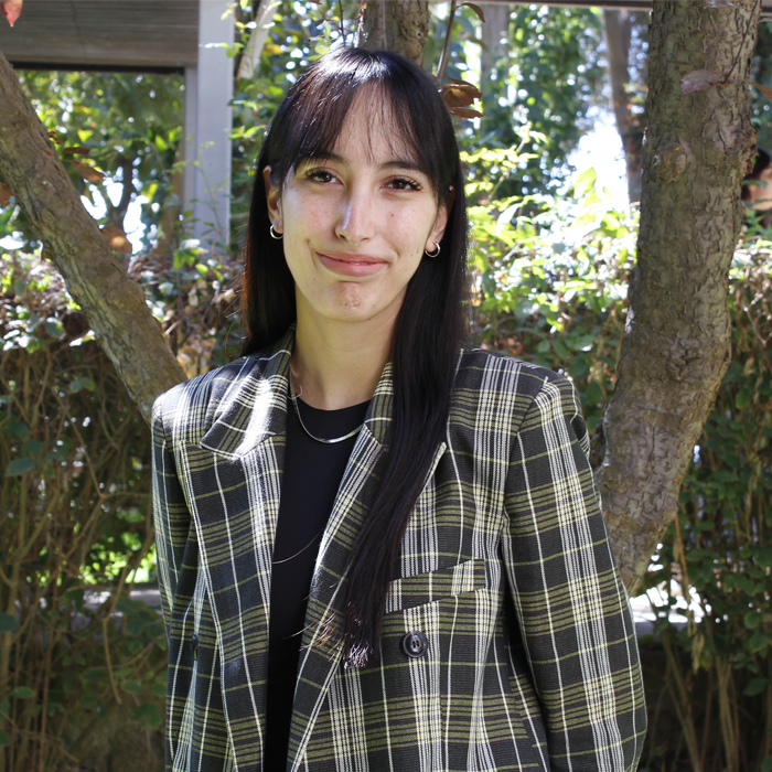 Anaiza Espinace Espinoza
