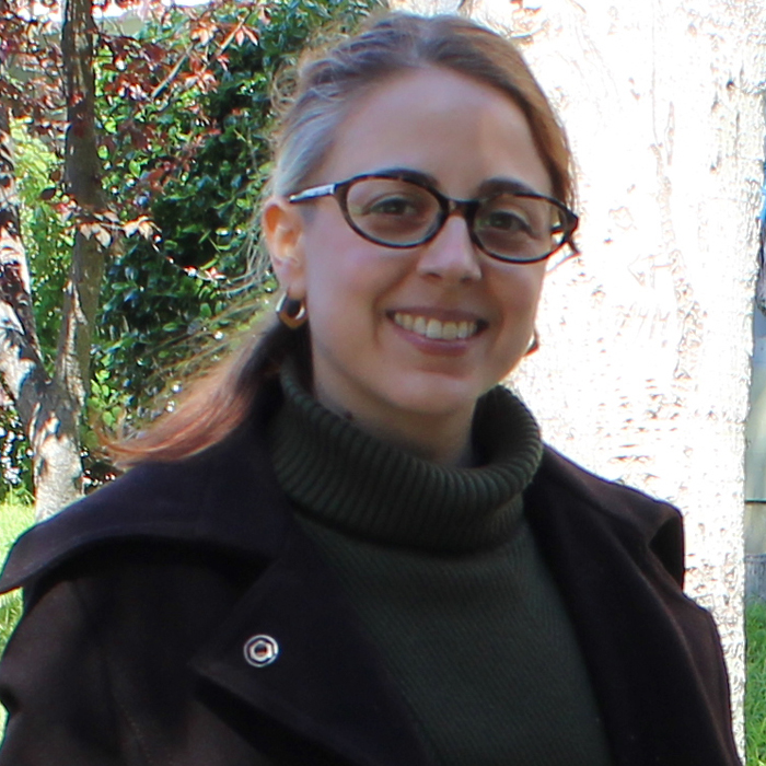 Francisca Letelier Araos