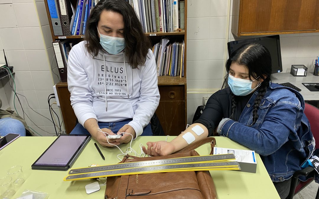Aprendiendo Ciencia con Experiencia