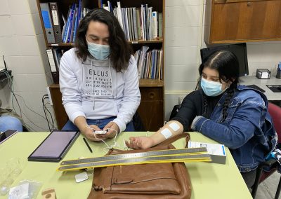 Aprendiendo Ciencia con Experiencia