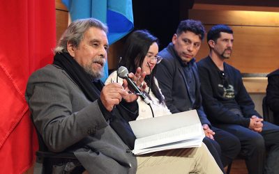 Entrelazando saberes: proyecto culminó sus actividades con seminario enfocado en la conexión entre universidad y territorio