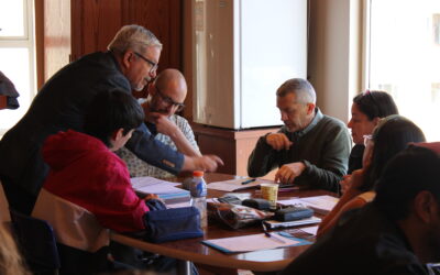 Inicia curso avanzado en gestión estratégica de la vinculación con el medio