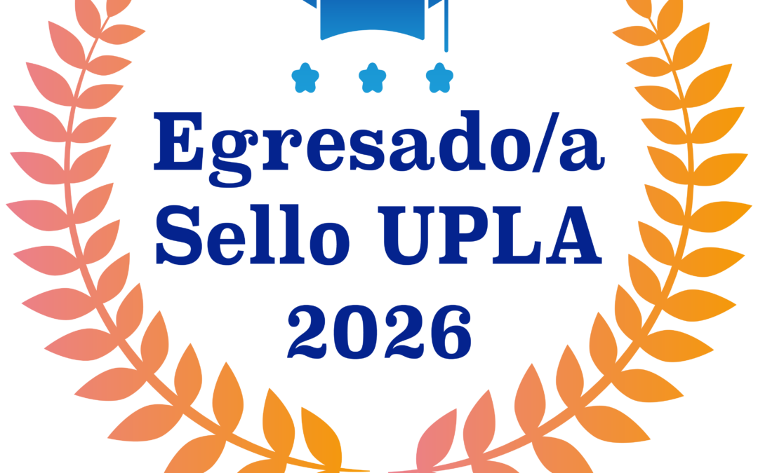 Abierta la convocatoria del Reconocimiento al Egresado/a Sello 2026